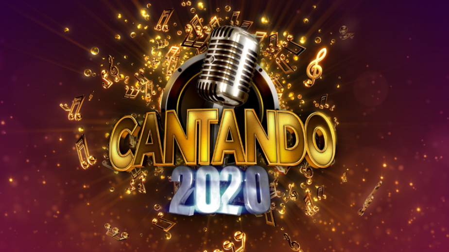 Carmen Barbieri Cantando 2020