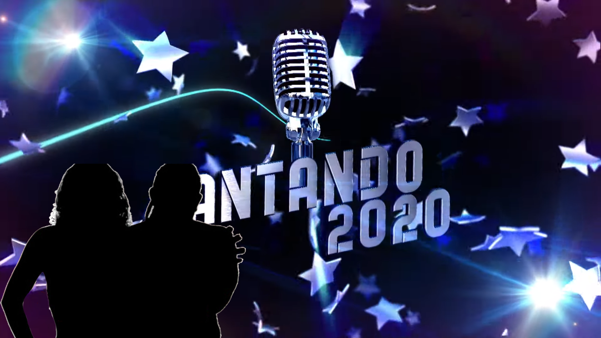 Cantando 2020 participantes
