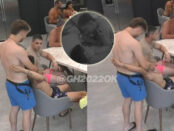 Nacho y Thiago gh 2022