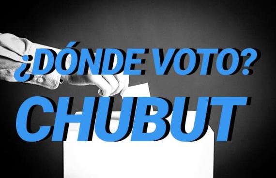 padron electoral chubut