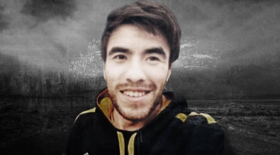 Facundo Astudillo Castro dni